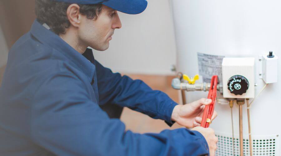 Professional septic pumping service in West End, NC
